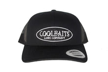 Coolbaits Lure Co. Mesh "Trucker" Hat