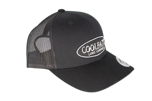 Coolbaits Lure Co. Mesh 