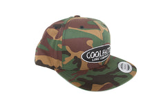 Coolbaits Lure Co. Snapback Hat