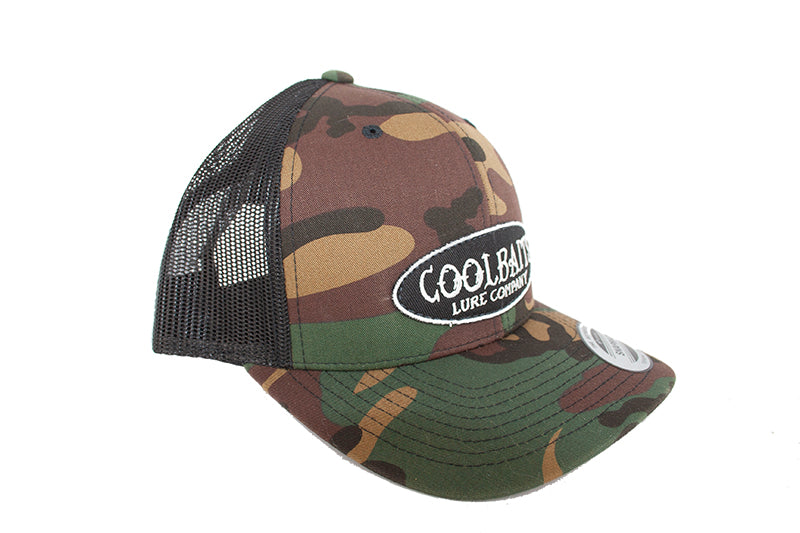 Coolbaits Lure Co. Mesh 