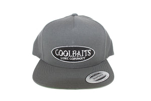 Coolbaits Lure Co. Snapback Hat