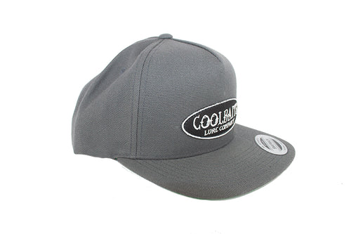 Coolbaits Lure Co. Snapback Hat
