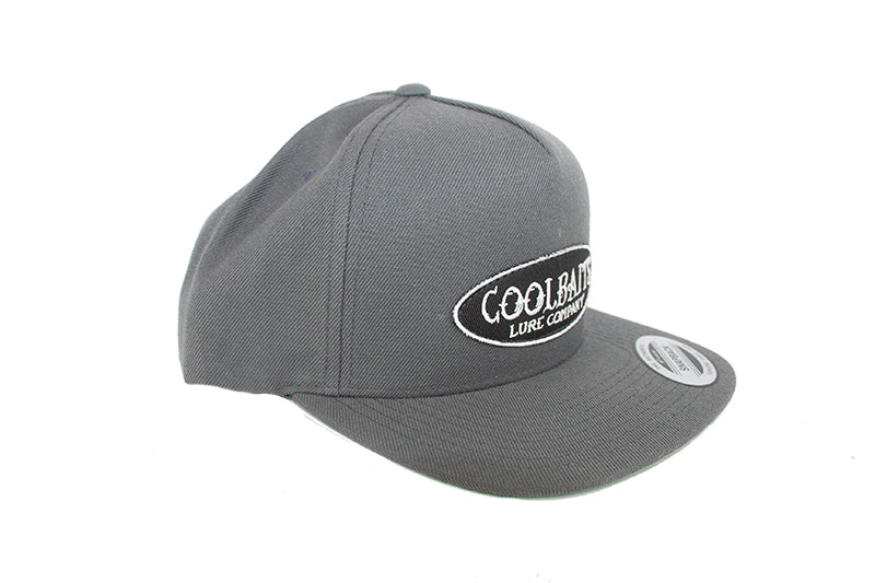 Coolbaits Lure Co. Snapback Hat