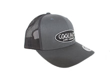 Coolbaits Lure Co. Mesh "Trucker" Hat